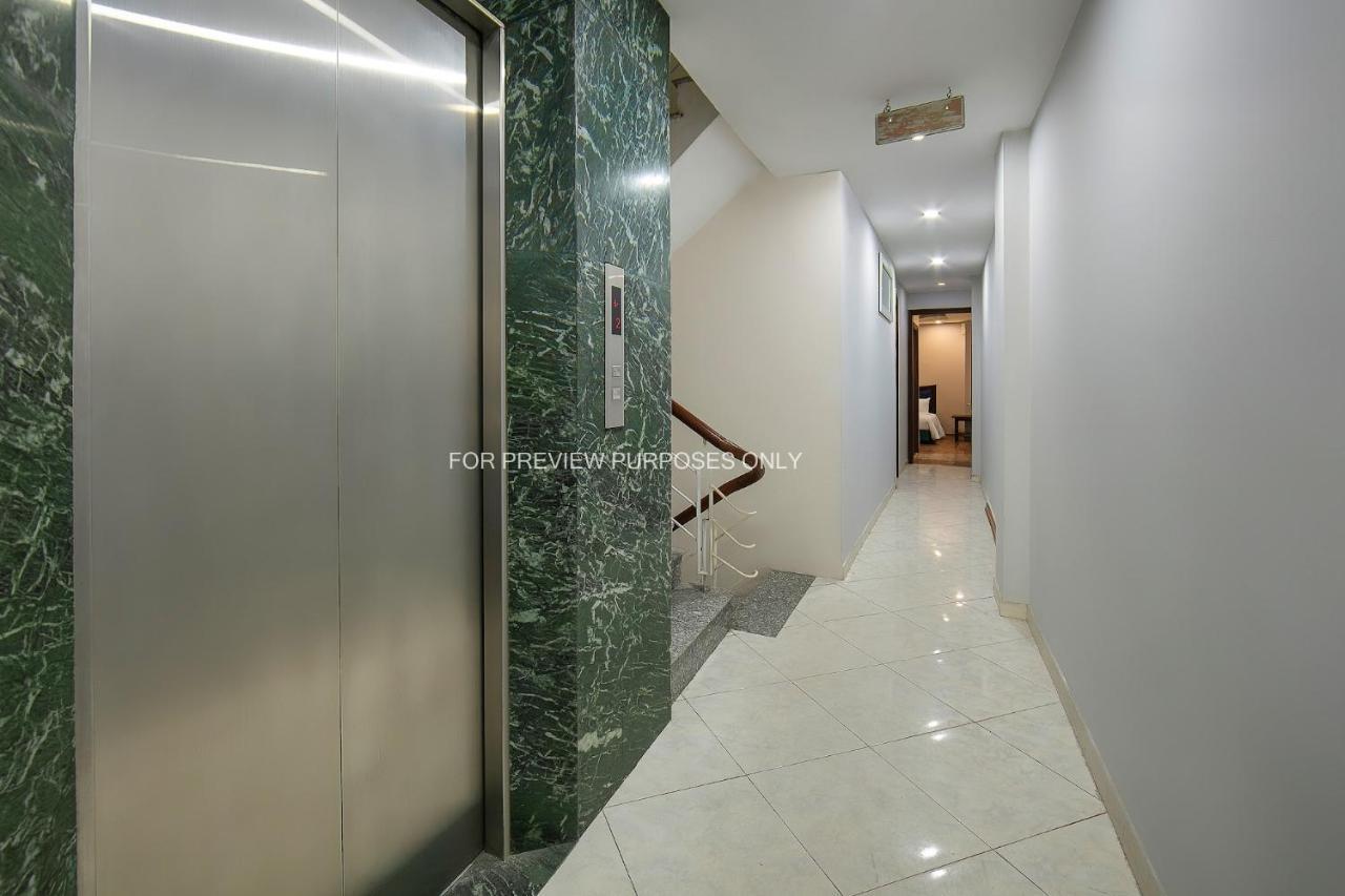 Cristina Center Hotel & Spa Hanoi Exterior photo